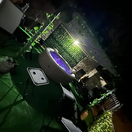 Σπίτι διακοπών La Pace Savoca