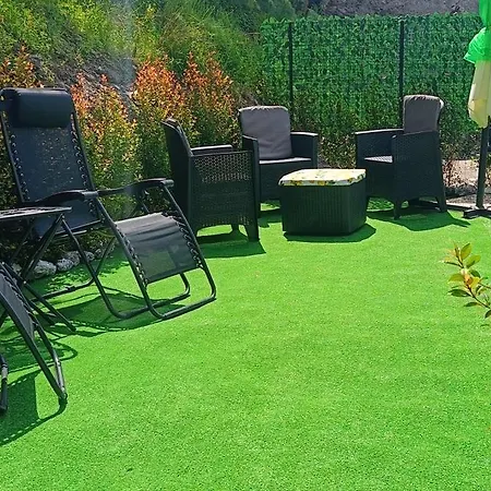 Σπίτι διακοπών La Pace