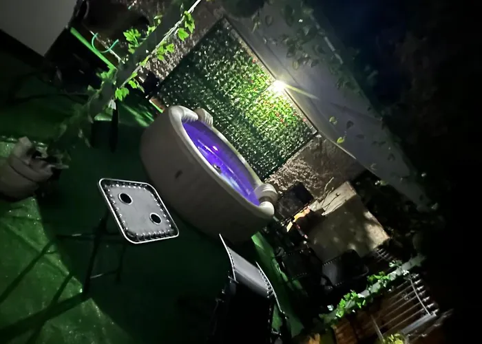 Vakantiehuis La Pace Savoca