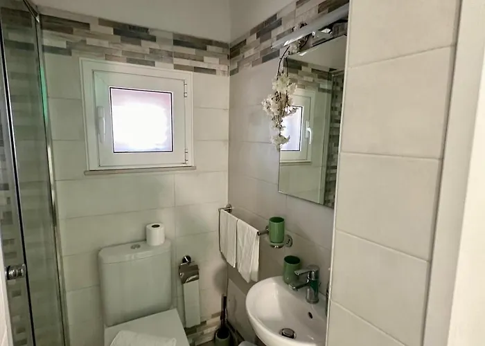 La Pace Vakantiehuis Savoca