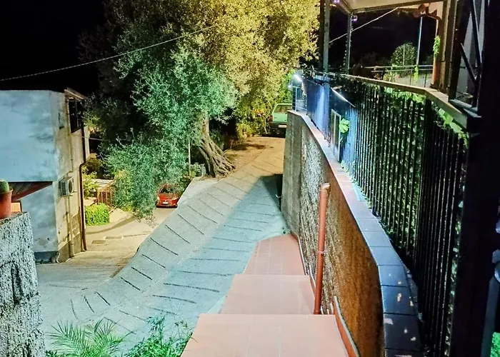 La Pace * Savoca