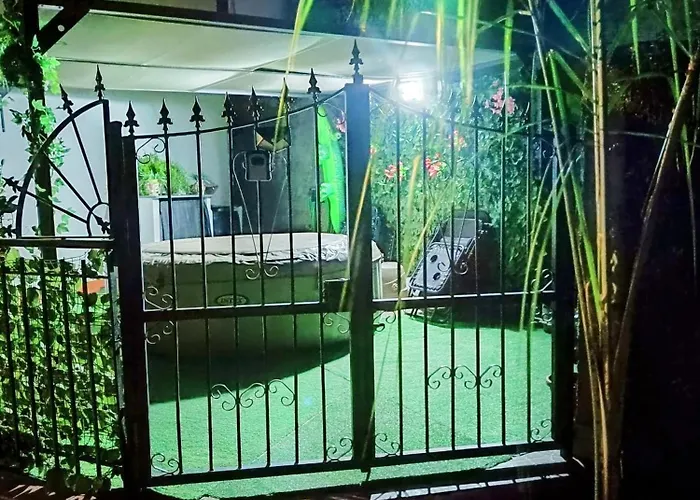 Vakantiehuis La Pace *