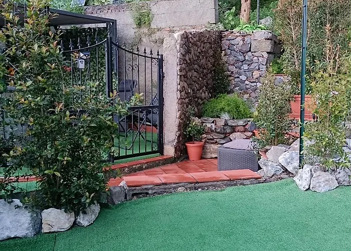 La Pace Vakantiehuis