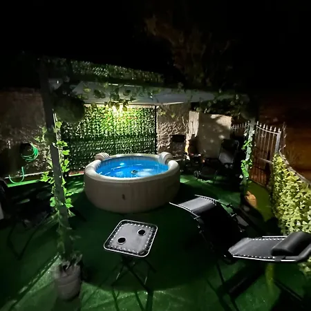 Holiday home La Pace