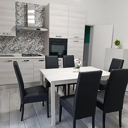 La Pace Holiday home