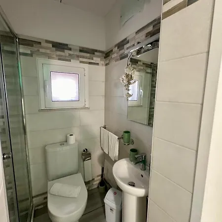 La Pace Vakantiehuis Savoca