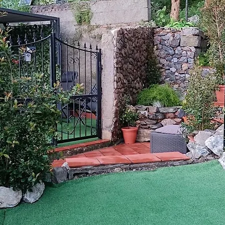 La Pace Holiday home