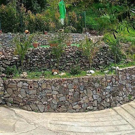 La Pace Vakantiehuis Savoca