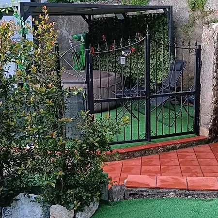 La Pace Holiday home