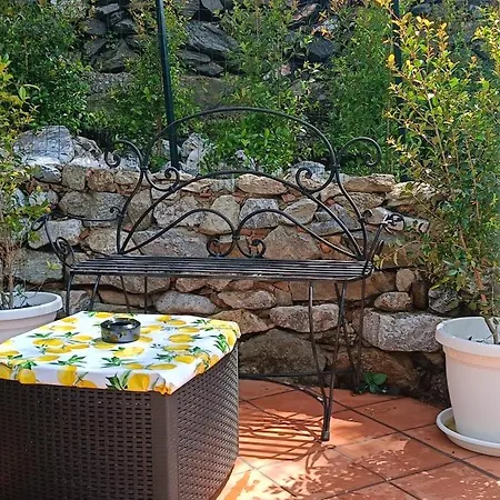 Holiday home La Pace