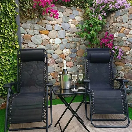 La Pace Holiday home Savoca