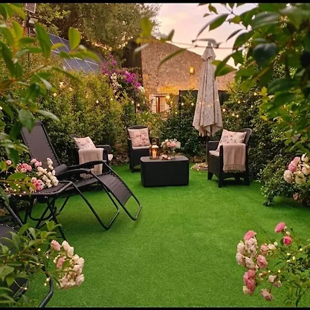 Holiday home La Pace *